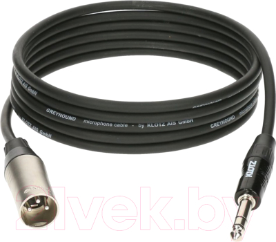 Адаптер Klotz GRG1MP01.5 - фото