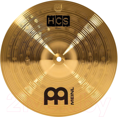 Тарелка музыкальная Meinl HCS12S 12