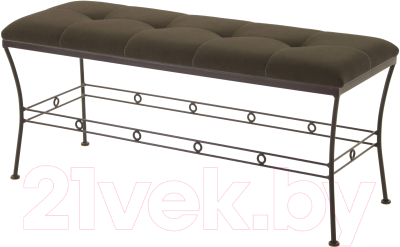 Банкетка AMC 6.2-А 10022 - фото