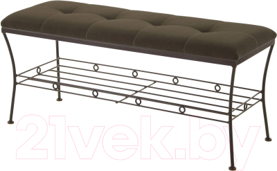 Банкетка AMC 6.2-Б 10022 - фото