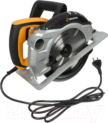 Дисковая пила Вихрь ДП-210/2000