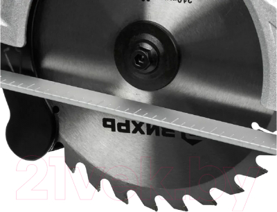 Дисковая пила Вихрь ДП-210/2000