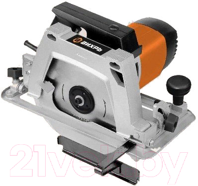 Дисковая пила Вихрь ДП-200СТ - фото