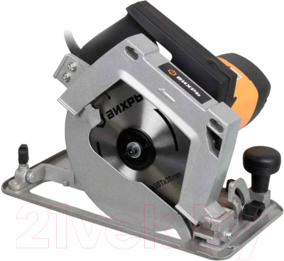 Дисковая пила Вихрь ДП-200СТ