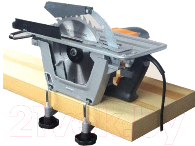 Дисковая пила Вихрь ДП-200СТ