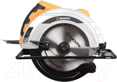 Дисковая пила Вихрь ДП-190/1800