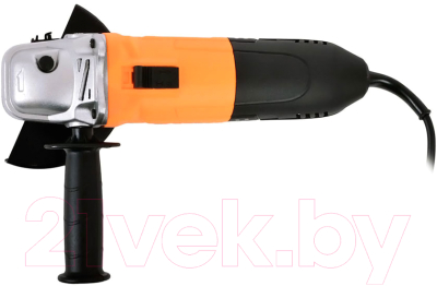 Угловая шлифовальная машина Вихрь УШМ-125/800 (72/12/9)