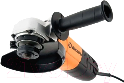 Угловая шлифовальная машина Вихрь УШМ-125/800 (72/12/9)