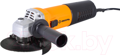 Угловая шлифовальная машина Вихрь УШМ-125/1100 (72/12/2) - фото