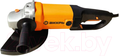 Угловая шлифовальная машина Вихрь УШМ-230/2300 (72/12/6) - фото