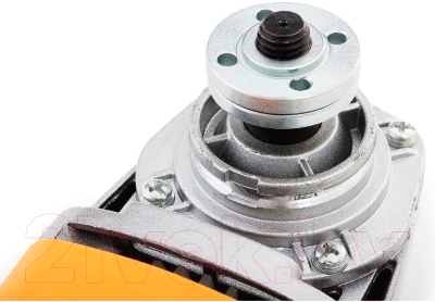 Угловая шлифовальная машина Вихрь УШМ-230/2300 (72/12/6)