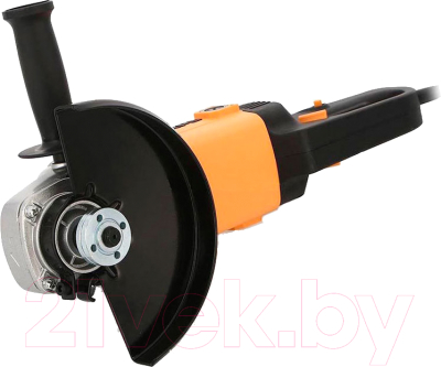 Угловая шлифовальная машина Вихрь УШМ-180/1800 (72/12/5)