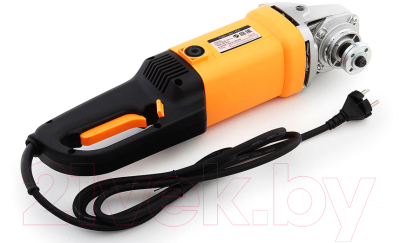 Угловая шлифовальная машина Вихрь УШМ-180/1800 (72/12/5)