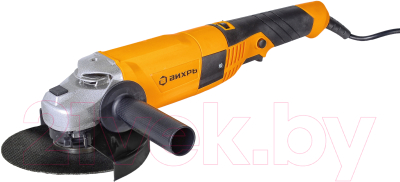 Угловая шлифовальная машина Вихрь УШМ-150/1400Э (72/12/8) - фото