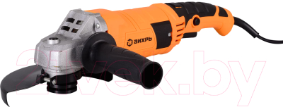 Угловая шлифовальная машина Вихрь УШМ-150/1300 (72/12/4) - фото