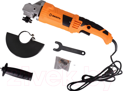 Угловая шлифовальная машина Вихрь УШМ-150/1300 (72/12/4)