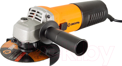 Угловая шлифовальная машина Вихрь УШМ-125/900 (72/12/1) - фото