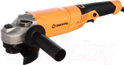 Угловая шлифовальная машина Вихрь УШМ-125/1200Э (72/12/7) - фото