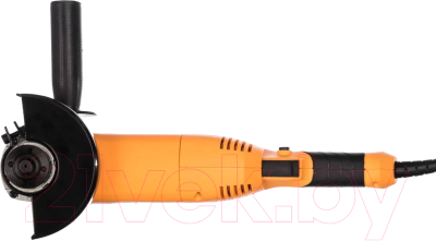 Угловая шлифовальная машина Вихрь УШМ-125/1200Э (72/12/7)