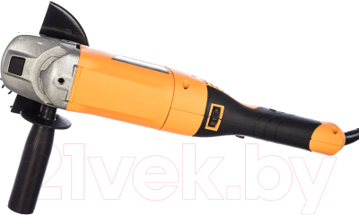 Угловая шлифовальная машина Вихрь УШМ-125/1200Э (72/12/7)