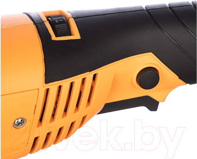 Угловая шлифовальная машина Вихрь УШМ-125/1200Э (72/12/7)