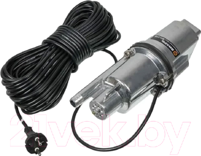 Вибрационный насос Вихрь ВН-25В