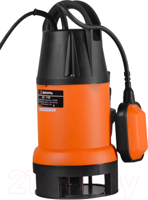 Дренажный насос Вихрь ДН-1100