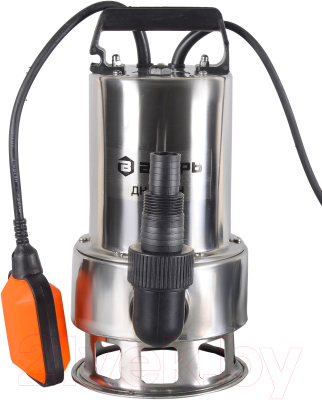 Дренажный насос Вихрь ДН-1100Н