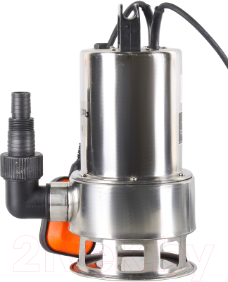 Дренажный насос Вихрь ДН-1100Н