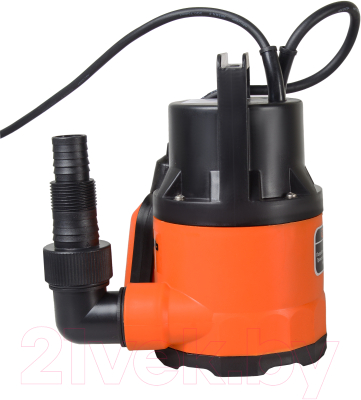 Дренажный насос Вихрь ДН-300