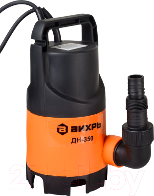 Дренажный насос Вихрь ДН-350