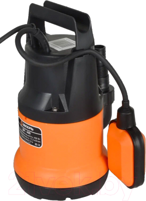 Дренажный насос Вихрь ДН-400