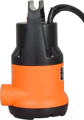 Дренажный насос Вихрь ДН-400