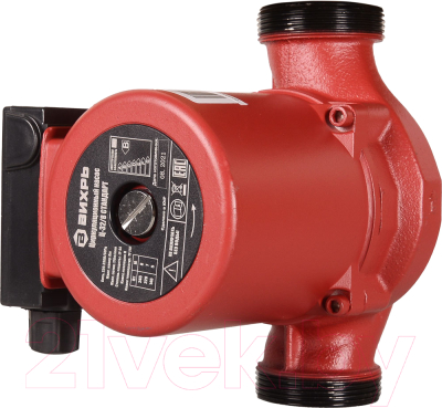 Циркуляционный насос Вихрь Стандарт Ц-32/8 - фото