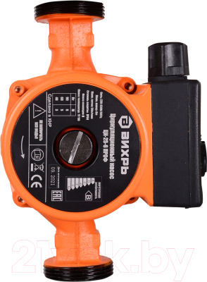 Циркуляционный насос Вихрь Проф ЦН-25-6