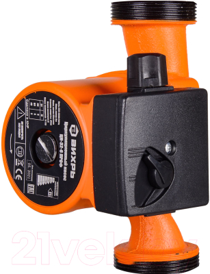 Циркуляционный насос Вихрь Проф ЦН-32-6 - фото