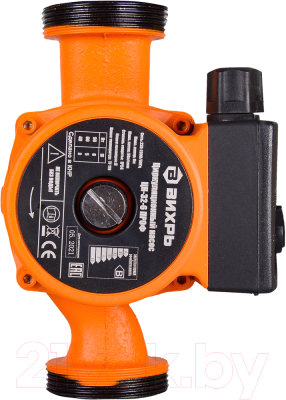 Циркуляционный насос Вихрь Проф ЦН-32-6