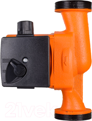 Циркуляционный насос Вихрь Проф ЦН-32-6