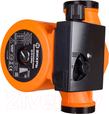 Циркуляционный насос Вихрь Проф ЦН-32-8 - фото