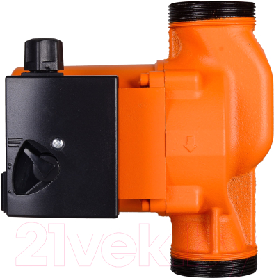 Циркуляционный насос Вихрь Проф ЦН-32-8