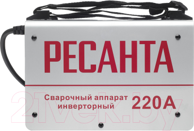 Инвертор сварочный Ресанта САИ-220 (65/3)