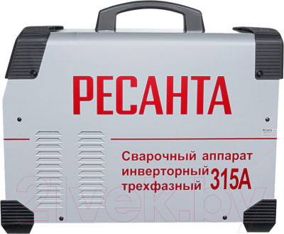 Инвертор сварочный Ресанта САИ-315 (65/25)