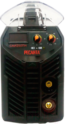 Инвертор сварочный Ресанта САИ-250ПН