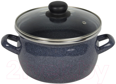 Кастрюля Сантэкс 1-2450112 - фото