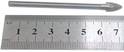 Сверло Вихрь 73/10/6/13