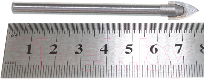 Сверло Вихрь 73/10/6/14