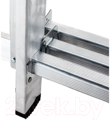 Приставная лестница Вихрь 73/5/1/19