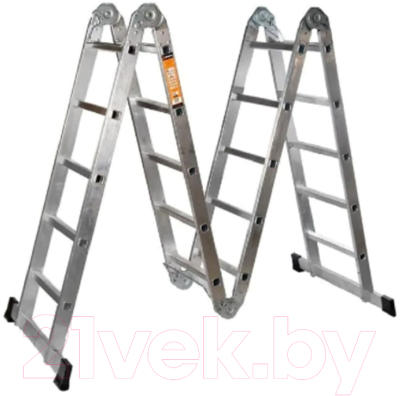 Лестница-трансформер Вихрь 73/5/1/22