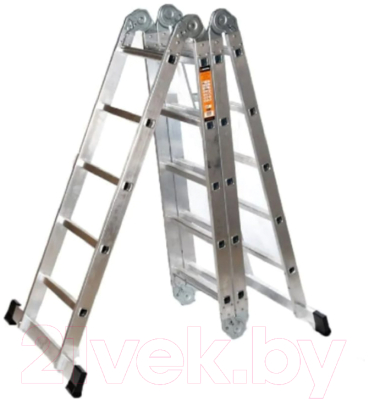 Лестница-трансформер Вихрь 73/5/1/22
