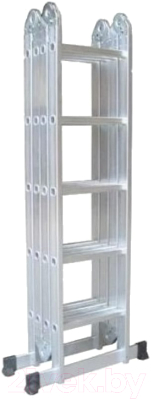 Лестница-трансформер Вихрь 73/5/1/22